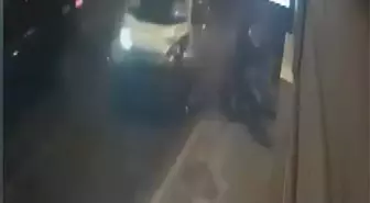 Beykoz'da Hatalı Sollama: Motosiklet Sürücüsü Hayatını Kaybetti