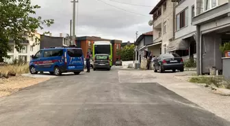 Akaryakıt İstasyonunda Silahlı Kavga: 5 Yaralı