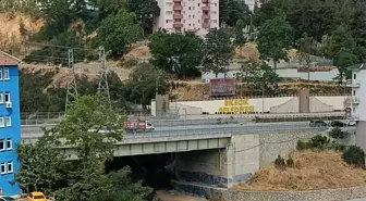 Hamsu Köprüsü Yıkılarak Yeniden İnşa Edilecek