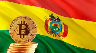 Bolivya kripto paraları alternatif olarak değerlendirmeye aldı