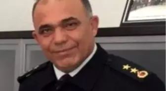 Bolu İl Jandarma Komutanı değişti