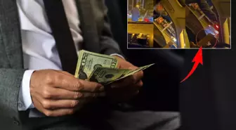 Bomba rüşvet iddiası: O anları kayda alıp savcılığa delil olarak sundu