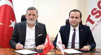 BTSO ve Keles Kaymakamlığı'ndan Eğitimde İş Birliği Protokolü