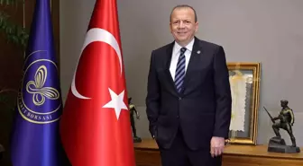 Bursa Ticaret Borsası'nın Tescil İşlem Hacmi 30 Milyar Lirayı Aştı