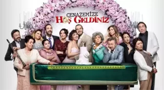 Cenazemize Hoş Geldiniz filmi oyuncuları kim, konusu ne, sonu nasıl bitiyor?
