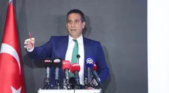 CHP Grup Başkan Vekili Ali Mahir Başarır'dan Belediyelere Yönelik Operasyon Açıklaması