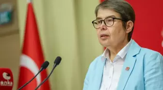 CHP'den Cezaevlerinde Sağlık Hakkı İhlalleri Uyarısı