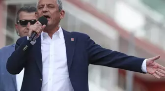 CHP'nin 'Terörsüz Türkiye Komisyonu' üyeleri belli oldu! İşte 10 kişilik liste