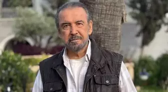 Cihan Ünal kaç kez evlendi? Cihan Ünal'ın kaç tane çocuğu var?