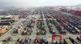 Chancay-Shanghai Rotası, Çin ile Peru Arasındaki Ticaretin Hacmini Artırdı