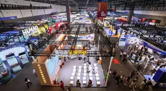 Hangzhou ve Dubai Arasında Yeni Uçuş Rotası Başladı