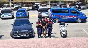Kars'ta 2 Yıl Önceki Cinayetin Zanlıları Bodrum'da Yakalandı
