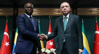 Cumhurbaşkanı Erdoğan: 'Gazze'deki zulmün durdurulması için ne gerekiyorsa yapmakla mükellefiz'