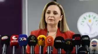 DEM Parti: Komisyonun ismine konsensüsle karar verilmeli