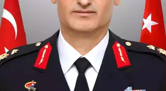Denizli İl Jandarma Komutanlığı'nda Görev Değişikliği
