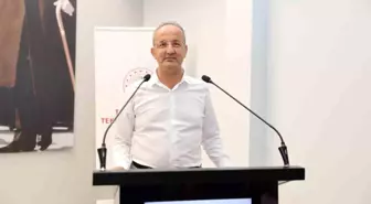 Denizli'de Yerel Kalkınma Hamlesi Programı Toplantısı Düzenlendi