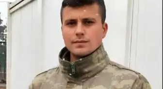Edirne'de askeri araç kazası: Şehit Uzman Çavuş törenle memleketine uğurlandı