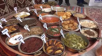 Erzurum'da İlk Kahvaltı Festivali Düzenlendi
