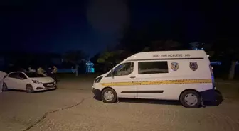 Eskişehir'de İçki Sonrası Fenalaşma: Bir Kişi Hayatını Kaybetti