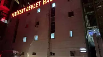 Sakarya'da İşçi Yük Asansöründen Düşerek Hayatını Kaybetti