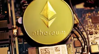 Ethereum kurumsal şirketlerin yatırım sorununu çözdü