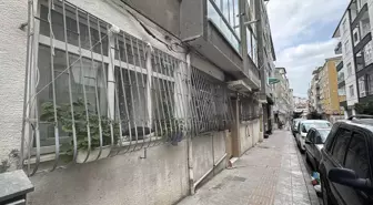 Samsun'da Silahlı Saldırı: 1 Yaralı, 5 Gözaltı