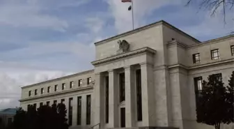 FED Faiz Oranını Sabit Tutma Kararı Aldı