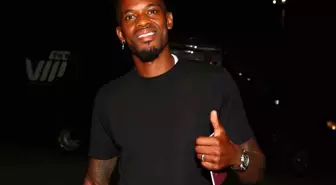 Fenerbahçe, Nelson Semedo ile Anlaştı