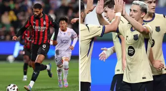 Futbolseverlerin ağzı açık kaldı! İki maçta tam 19 gol