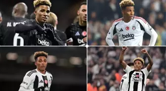 Gedson Fernandes neden yok, sakat mı, cezalı mı (Shakhtar Donetsk Beşiktaş)?