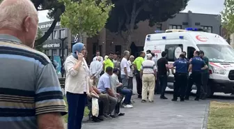 Balıkesir'de Bıçaklı Kavga: 1 Ölü, 1 Yaralı