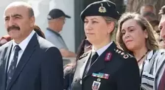 Gülden Mat Şakir kimdir? Tuğgeneral Gülden Mat Şakir kaç yaşında, nereli?
