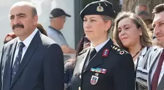 Gülden Mat Şakir kimdir? Tuğgeneral Gülden Mat Şakir kaç yaşında, nereli?
