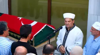 Bursa'da İmam Hatip Necmettin Koç'un Oğlu Salih Koç Trajik Bir Kazada Hayatını Kaybetti