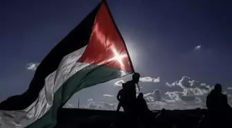 Kanada, Filistin'i devlet olarak tanıma kararı aldı