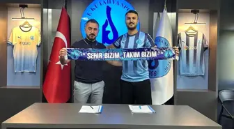 Karşıyaka, Ömer Faruk Sezgin ile Prensip Anlaşmasına Vardı
