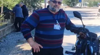 Fethiye'de Motosiklet Kazası: Osman Kirezli Hayatını Kaybetti
