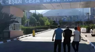 Fethiye'de 25 Suçtan Aranan Şahıs Yakalandı