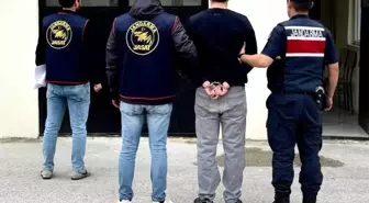 Kırklareli'nde 19 Suçlu Yakalandı