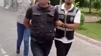 Adana'da Cam Silme Bahane İle Hırsızlık Yapan İki Şüpheli Yakalandı