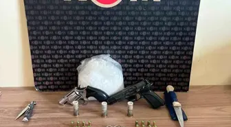 Kocaeli'de Eş Zamanlı Operasyon: 7 Gözaltı ve Uyuşturucu Ele Geçirildi