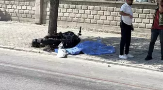 Konya'da Feci Motosiklet Kazası: İki Sürücü Hayatını Kaybetti