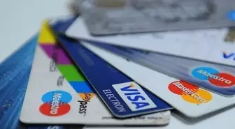 Kredi kartı kullananlar dikkat! Yarından itibaren faiz oranları düşüyor