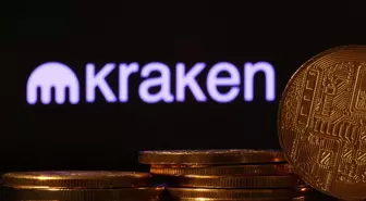 Kripto para borsası Kraken halka arz öncesi kaynak arıyor