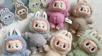 Labubu operasyonu nedir? Labubu neden yasaklandı? - SON DAKİKA