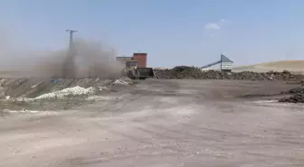 Kırıklı Köyü'nde İkinci Kömür Madeni Projesine Mahkemeden Engelleme