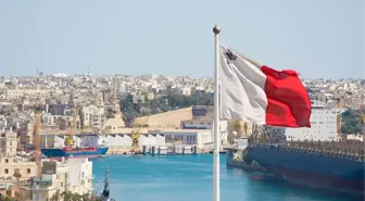Malta, Eylülde Filistin Devleti'ni Resmen Tanıyacak