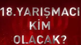 MasterChef 18. yarışmacı kim oldu?