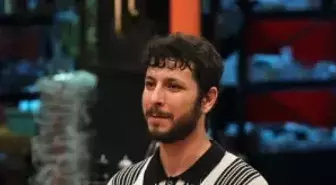 MasterChef Tunahan kimdir, kaç yaşında, nereli? MasterChef Tunahan elendi mi?