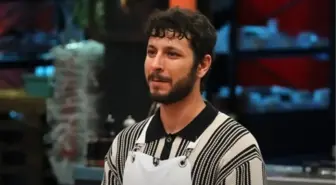 MasterChef Tunahan kimdir, kaç yaşında, nereli? MasterChef Tunahan elendi mi, ana kadroya girdi mi?